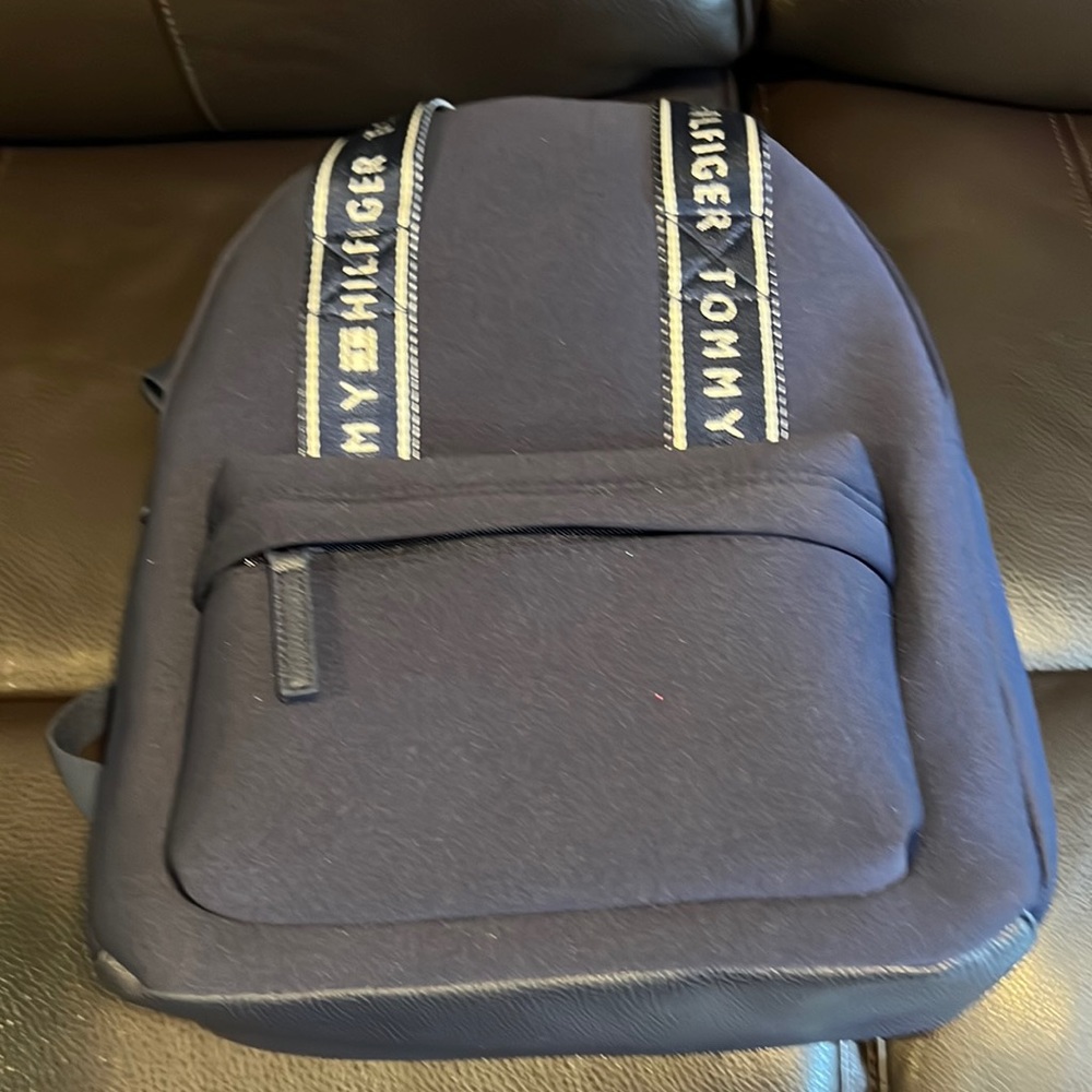 Tommy Hilfiger Back Pack